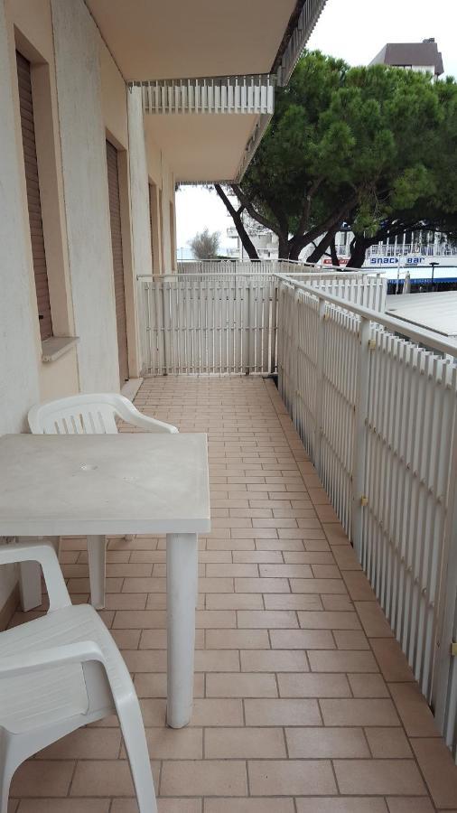 Residence Gallo - Walterigato Apartments Per Solo Famiglie Lido di Jesolo Exterior photo